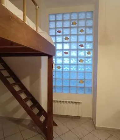 La Bouganville Апартаменты *