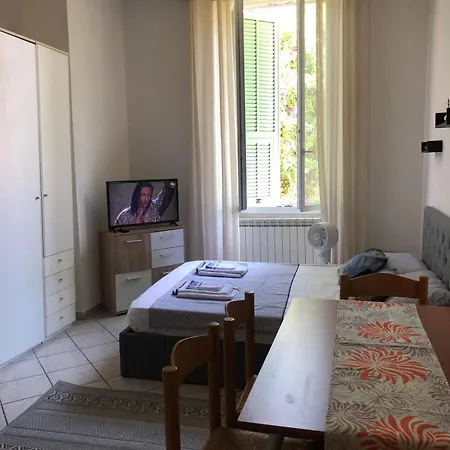 La Bouganville