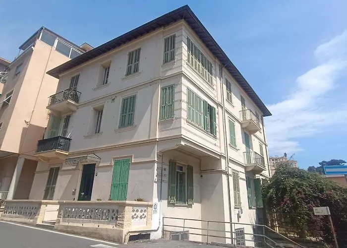 La Bouganville Sanremo