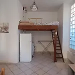 Διαμέρισμα La Bouganville *