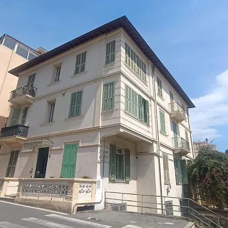 La Bouganville Σαν Ρέμο