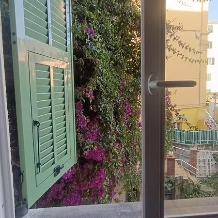 Lejlighed La Bouganville