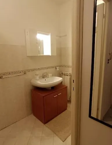 La Bouganville San Remo