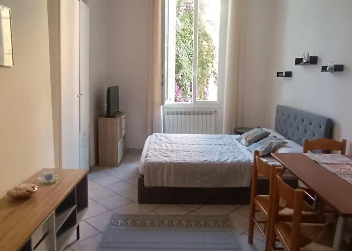 La Bouganville