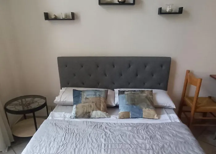 La Bouganville Apartament San Remo