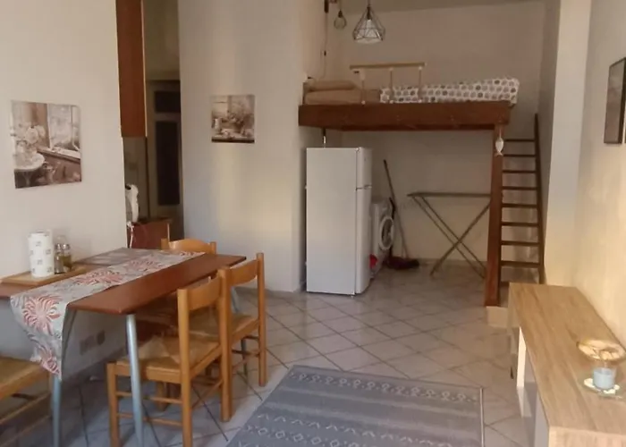 La Bouganville